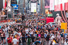 Ver: Overtourism: cuando los turistas destruyen el paraíso (y cómo no ser uno de ellos)