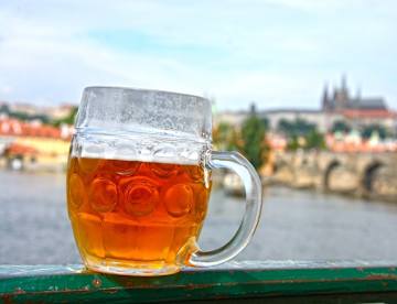 View: Complete Guide To Backpacking Europe