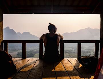 View: How To Backpack Around Laos