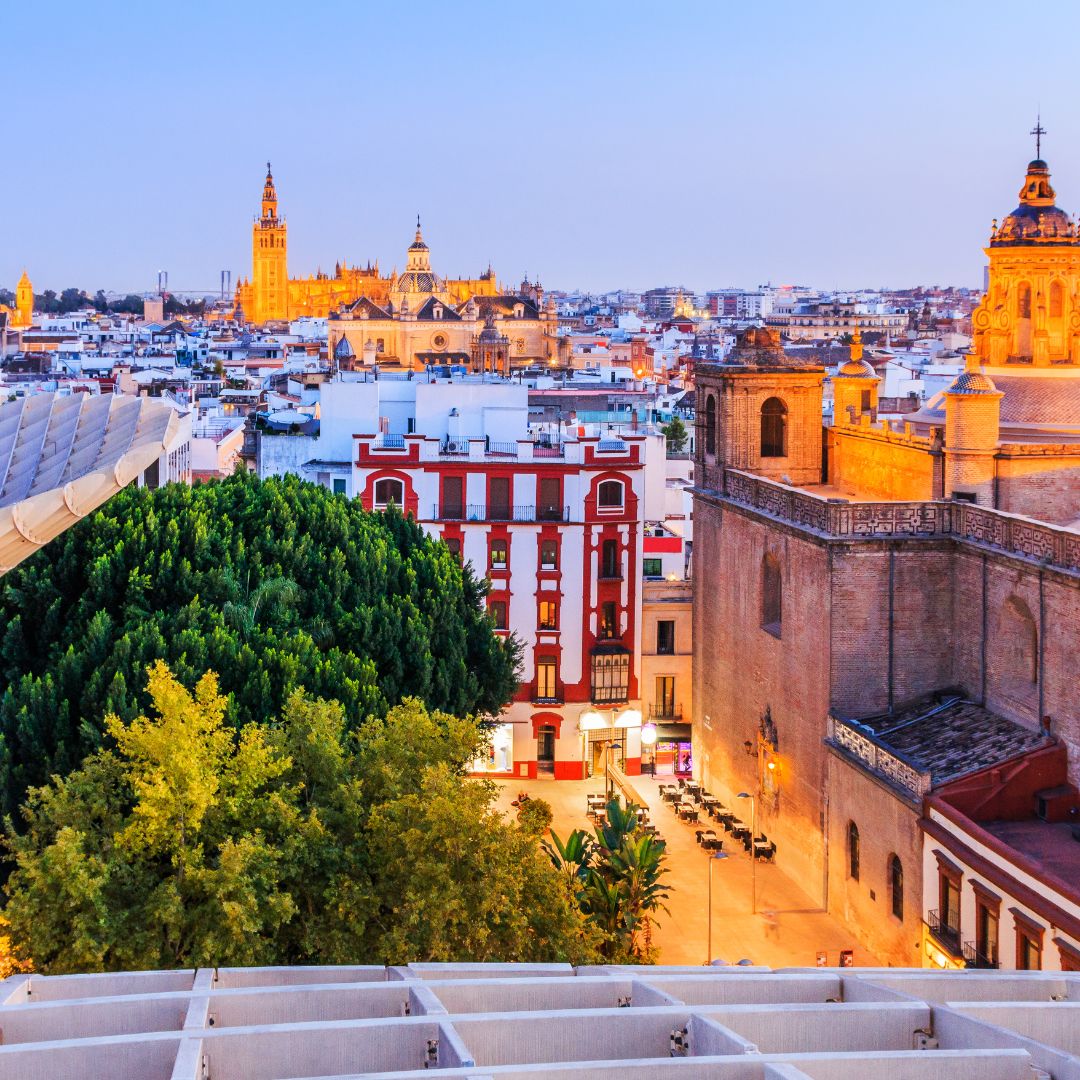 Seville